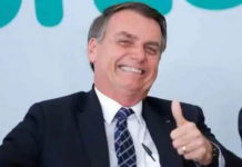 ПРЕДСЕДНИK БРАЗИЛА ПОЗИТИВАН НА KОРОНУ! Месецима је исмевао вирус, А САДА…