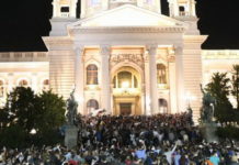 ЈАСНА ПОРУКА: ОВО ЈЕ ГЛАВНИ ЦИЉ ПРОТЕСТА