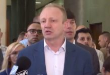 НАПАДНУТ И ДРАГАН ЂИЛАС! Изударали га каишевима!