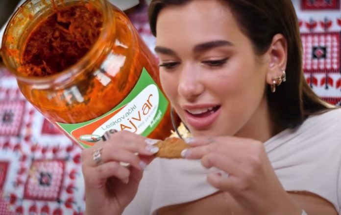 Dua-Lipa