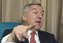 МИЛО ПОНОВО УДАРА: Ово је његова најновија претња Србима