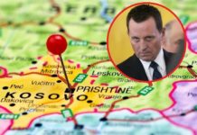 ГРЕНЕЛ ХИТНО ДОЛАЗИ У БЕОГРАД! Почиње офанзива и ТОТАЛНИ ХАОС
