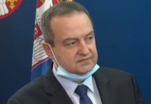 УДАРНА ВЕСТ! Дачићу угрожен живот!