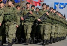 ПРЕДСЕДНИК О ОПАКОЈ АКЦИЈИ АЛИЈАНСЕ: НАТО земље стварају озбиљну војску лажне државе