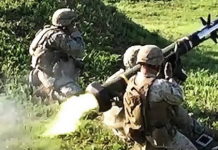 АМЕРИ ПРОВОЦИРАЈУ НА РУСКОЈ ГРАНИЦИ! Погледајте шта је стигло у Естонију (ВИДЕО)