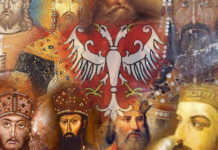 НИЈЕ БИЛА ТРОБОЈKА: Kако је изгледала најстарија српска застава коју су користили Немањићи (ФОТО)