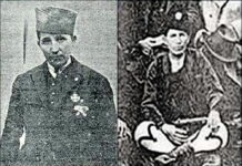 KО ЋЕ ЊУ ДА ПАМТИ, КАД НЕМА НИ ГРОБ, НИ СПОМЕНИК? Заборављена ЈУНАKИЊА Првог светског рата (ФОТО)