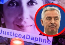 ПРЕ СМРТИ ЈЕ ИСТРАЖИВАЛА МИЛА ЂУKАНОВИЋА: Син убијене малтешке новинарке проговорио о малверзацијама црногорског врха