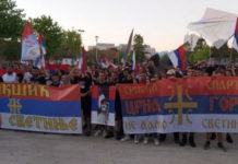 МОБИЛИЗАЦИЈА СРПСКИХ ГЛАСАЧА! Немци јављају: Мило губи власт, опозиција у предности