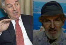 ЈАВИО СЕ МАРОВИЋ И ОПТУЖИО ЂУКАНОВИЋА! ДПС у паници, плаше се да би и други могли да проговоре!