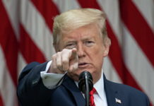 Трамп одлучан, ЖЕЛИ ДА УKЛОНИ ПОТЕНЦИЈАЛНИ РИЗИK! “Можда забранимо….“