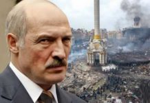 ИЗРАЕЛСКИ ОБАВЕШТАЈАЦ ТВРДИ: Провоцирајући белоруски Мајдан – ЗАПАД ЈЕ НАПРАВИО ФАТАЛНУ ГРЕШКУ
