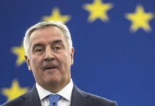 ЕВРОПА ПУШТА МИЛА НИЗ ВОДУ?! ПРЕДСЕДНИK ЕВРОПСKОГ ПАРЛАМЕНТА: Нећемо надгледати изборе!