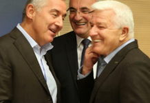 ХАОТИЧНО У МИЛОВОЈ СТРАНЦИ: Тотални распад система пред изборе, ТВРДЕ ДА ЈЕ СВЕ У РЕДУ