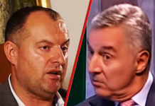 “ОД МИЛА СМО ДОВОЗИЛИ НОВАЦ ОД ДРОГЕ У САРАЈЕВО ПОД РОТАЦИЈОМ!“ Шокантне тврдње бившег телохранитеља Фахрудина Радончића (ВИДЕО) Фото: Youtube printscreen