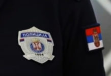 СКАНДАЛ: Функционеру МУП-а Србије забрањен улаз у Црну Гору! Фото: Youtube printscreen