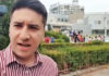 Фото: Instagram video printscreen