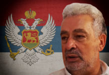 “ДОСТОЈАНСТВЕНА ПОРУКА ЛИТИЈА ОБЕСМИСЛИЛА ЈЕ СВЕ ПЕРФИДНЕ ПОДВАЛЕ РЕЖИМА!“ Велики интервју Здравка Кривокапића, лидера црногорске опозиције