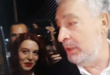 “РЕЖИМ ЈЕ ПАО!“ Лидер коалиције “За будућност Црне Горе“ Здравко Кривокапић се обратио народу (ВИДЕО)