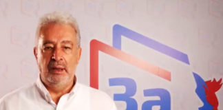 Фото: Facebook video printscreen