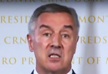ЗАПАД ДЕФИНИТИВНО ОТПИСАО МИЛА! Ово се дешава… Фото: Youtube printscreen