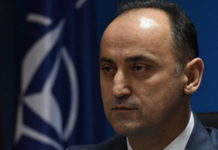 ОН ОБАВЉА МИЛОВЕ ПРЉАВЕ ПОСЛОВЕ: Ево ко је заправо Миљан Перовић!