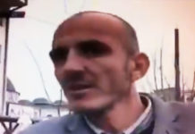 Фото: Twitter video printscreen