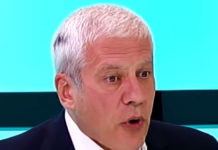 “БОРИС ТАДИЋ НЕ МОЖЕ ДА СХВАТИ!“ Србија се више неће понижавати и покоравати Фото: Youtube printscreen