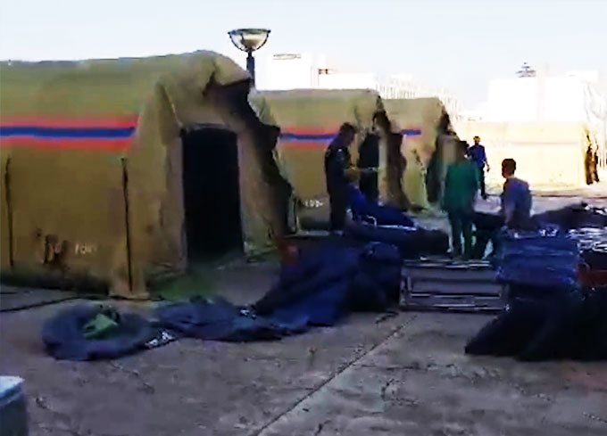 Фото: tvzvezda.ru video printscreen Фото: tvzvezda.ru video printscreen