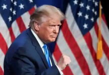 ТРАМП ОТКРИВА: Ко је умешан у Бајденово повлачење из изборне трке