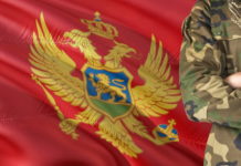 Црногорски министар одбране УДАРА НА ВОЈНИКЕ СРПСКЕ НАЦИОНАЛНОСТИ, онемогућава им да гласају на изборима!