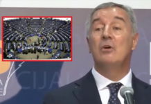 УДАРНА ВЕСТ! Мило изгубио подршку Европске Уније!
