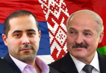 ПОДРШКА ПРИЈАТЕЉУ: Српска Десница позива народ да стане у ОДБРАНУ ЛУКАШЕНКА