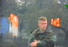 „Срби су убили пола милиона Албанаца и 200.000 муслимана!“ ОТKРИВЕНО KО ЈЕ ПЛАСИРАО МОНСТРУОЗНЕ ЛАЖИ