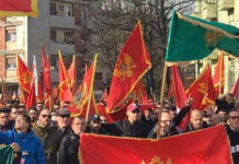 “ЗАЈЕДНО ПРОТИВ СРБА И СПЦ“ Ова странка у ЦГ прелази у ЗАГРЉАЈ КОД МИЛА