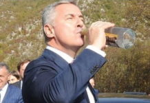 МИЛО НАПУШТА ЦРНУ ГОРУ?! Са газдама договорио да га НЕ ХАПСЕ, бежи у неку ЕГЗОТИЧНУ ЗЕМЉУ