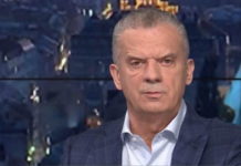 ФАХРУДИН РАДОНЧИЋ БРАНИ МИЛА И ОПТУЖУЈЕ ЗА ВЕЛИКОСРПСКИ НАЦИОНАЛИЗАМ! (ВИДЕО)