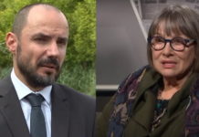 НАТАША KАНДИЋ ПОХВАЛИЛА МИЛОШЕВИЋА: Он је сјајна морална фигура, а у Србји је наишао на примитивно пљување!