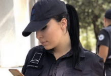Тензије у ЦГ: ПОЛИЦАЈКА ИЗ НИКШИЋА СПРЕМА “ТРАКТОРИЈАДУ“ ЗА СРБЕ! (ФОТО)