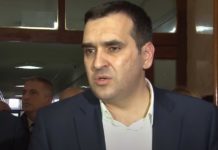 ИСТРАЖИТЕЉ ИЗ KРАГУЈЕВЦА: Томин син платио три милиона за шпијунирање?!