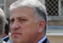 ДАЈКОВИЋ приведен по налогу ЗОРАНА ЛАЗОВИЋА