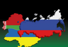 РУСИЈА, УКРАЈИНА И БЕЛОРУСИЈА КАО ЈЕДНА ДРЖАВА! Ово је Путинов циљ, РУСИ СЕ НЕ ОДРИЧУ ИСТОРИЈЕ