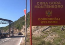РУСИЈА ОБЈАВИЛА ЛИСТУ НЕПРИЈАТЕЉСКИХ ЗЕМАЉА: Међу њима и Црна Гора