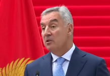 МУСЛИМАН РЕКАО ШТА МИСЛИ О МИЛОВИМ ТРИКОВИМА! Ове речи свако треба да чује (ФОТО)