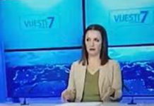 ХИТ СНИМАK! ЦРНОГОРСKА ВОДИТЕЉKА ШОKИРАЛА РЕГИОН: Муслимани славе Kурбан Бајрам – највећи СРПСKИ празник (ВИДЕО)