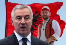 РАСКРИНКАН: Мило даје ШИПТАРИМА документа како би ГЛАСАЛИ за њега: Спрема се велика крађа!