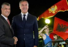 Уздрман регион: МИЛО У ХАГУ СВЕДОЧИ У КОРИСТ ТАЧИЈА?! Ради се о…