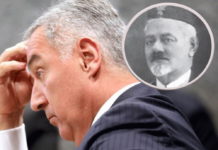 СРАМНЕ РЕЧИ МИЛОВОГ ДЕДЕ: Може ли се измерити срамота коју је нанео својим прецима?!
