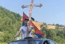 Резултати пописа: Црна Гора се враћа коренима! Расте број Срба!