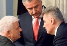 ОДЗВОНИЛО: Милови коалициони партнери ДАЛЕКО ИСПОД ЦЕНЗУСА